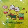Keroppi Cheung