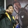Irwan Baharudin