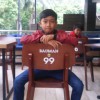 Nouval Hannan Setyanto