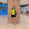 Lidwina Theresia