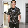 Christopher Agustinus Silaban