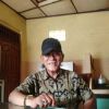 Iskandar Kundut