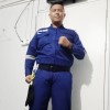 deden ginting