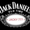 "JACK DANIELs 7"