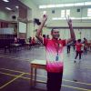 Mohd Firdauz Jaffar