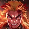 凤凰真神天昶!
