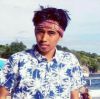 Saddam Tembak