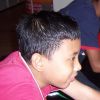 Muhd Syakir