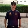 โก๋กายปราการ ผู้ชายเย็นชา