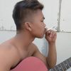 Frans Sinaga