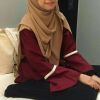 Syazwana Wana