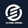 Zetthree apparel