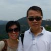 Vicent  Chow