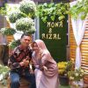 Rizka Maulana SE