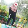 Maharany novia