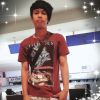 Awie Mel Putra Suluk