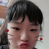 曾楚喬靚女，今年13歲6月24生曰