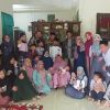 Khoridatul Maula