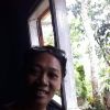 Mey Katiandagho