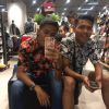 Iftisyam Haziq