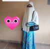 Athirah Farhana Zahat
