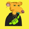 Pitt Mazuno