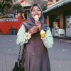 Yetie Istheana