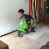 Bagoezt Shienginner Purancity