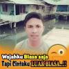 Ikbal Saputra Bula