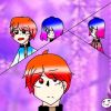 Chara Identitv