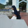 Amelia Kamarul Shalihen