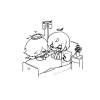 葬死六百元