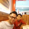 Muhd Asyrul Aiman