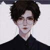 黄