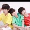 TFBOYS 十年之约