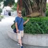 HO YU  NG