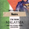 Hazira Talib