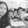 Anny Nahak