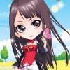 Anime chan ^-^ 