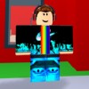 Cyan crewmate