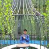M Ilyas