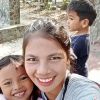 Dina Adinda Siantury