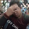 Dhani Prabu Mokaddazz