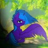 wolfmooneclipse