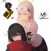 ϙᵘᵉᵉⁿ:ᴘ