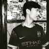 Rizky Ramadhan