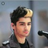 ZYAN MALIK