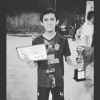 Indra Mustopa Futsalers