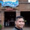Hafizuddin