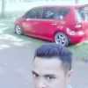 Rizky Velg Sport